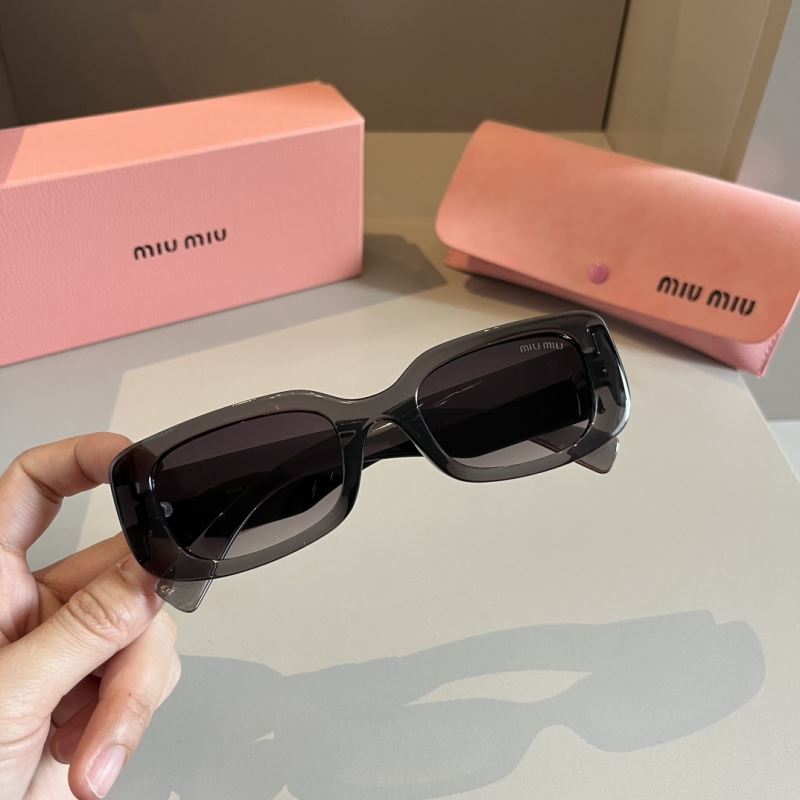 Miu Miu Sunglasses